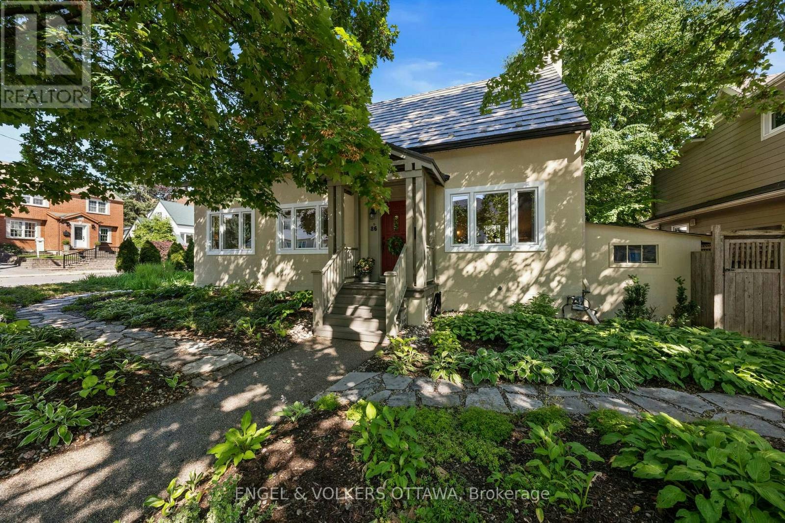 86 Ivy Crescent, Ottawa, ON, K1M 1X6