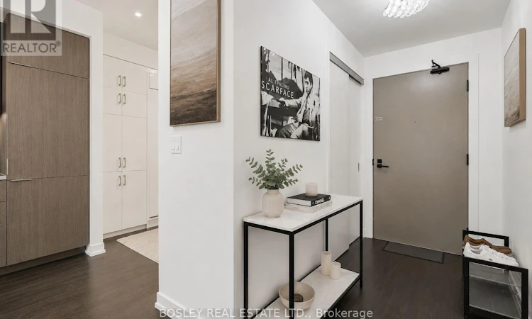 209-223 St Clair Avenue