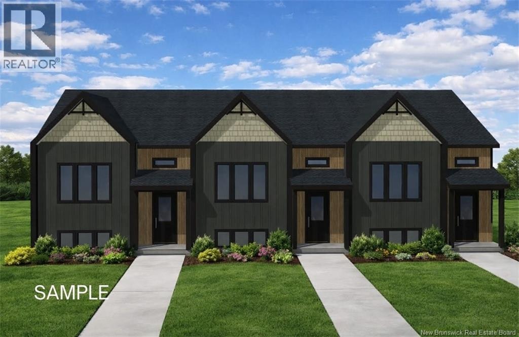 2 Berkley Drive, Riverview, NB, E1B 2L4
