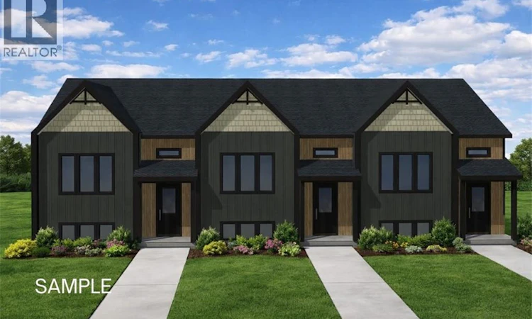 2 Berkley Drive