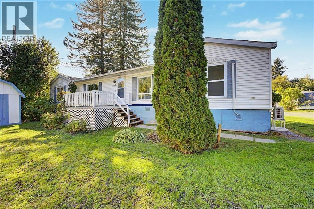 294 Magnolia Lane, Fredericton, NB, E3B 7P4