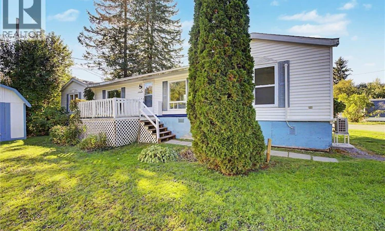 294 Magnolia Lane