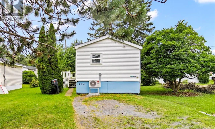 294 Magnolia Lane