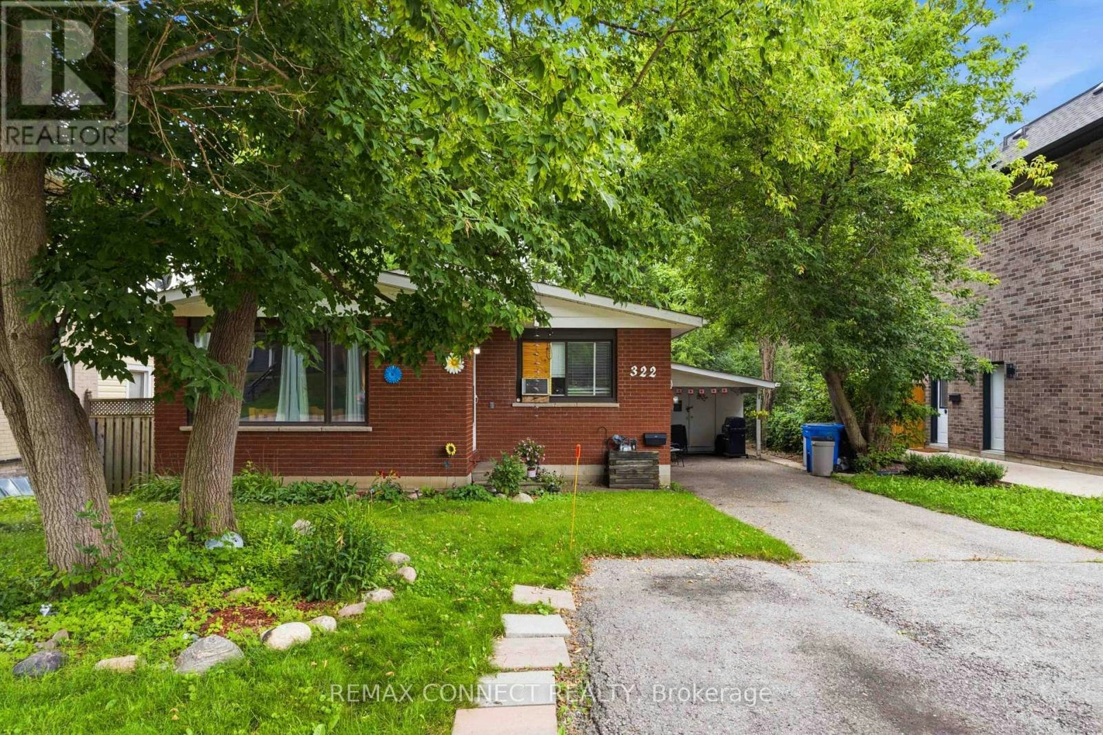 322 Andrew Street, Newmarket, ON, L3Y 1H3