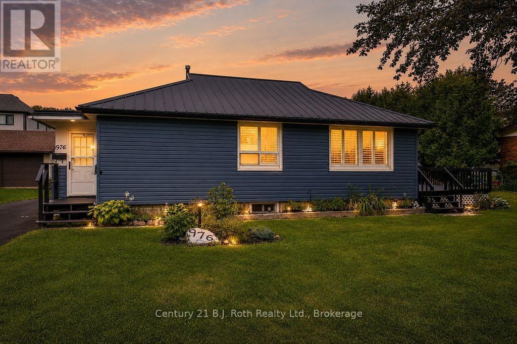 976 Yonge Street, Midland, ON, L4R 2E7