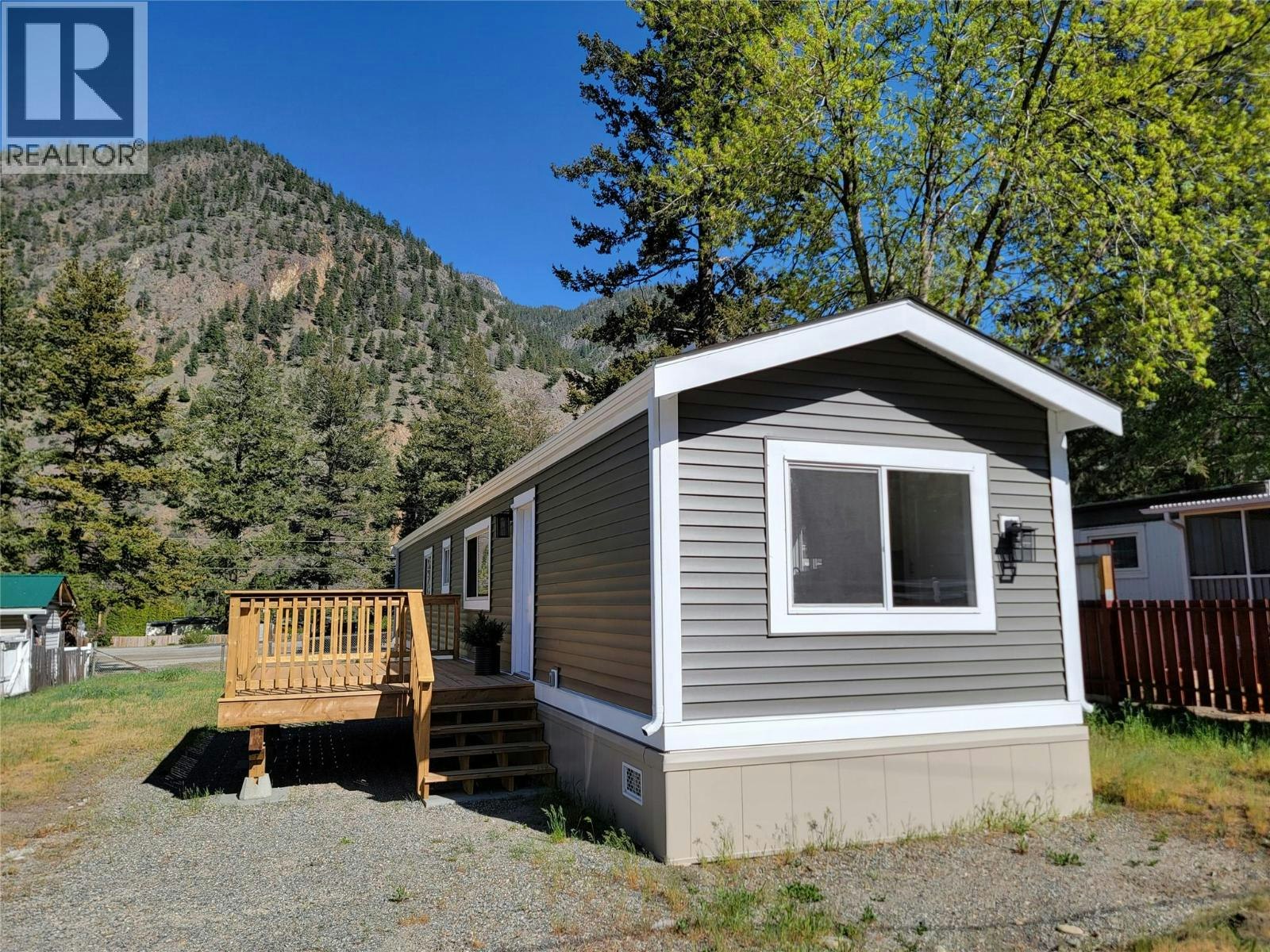 3-1514 3a Highway, Olalla, BC, V0X 1N6