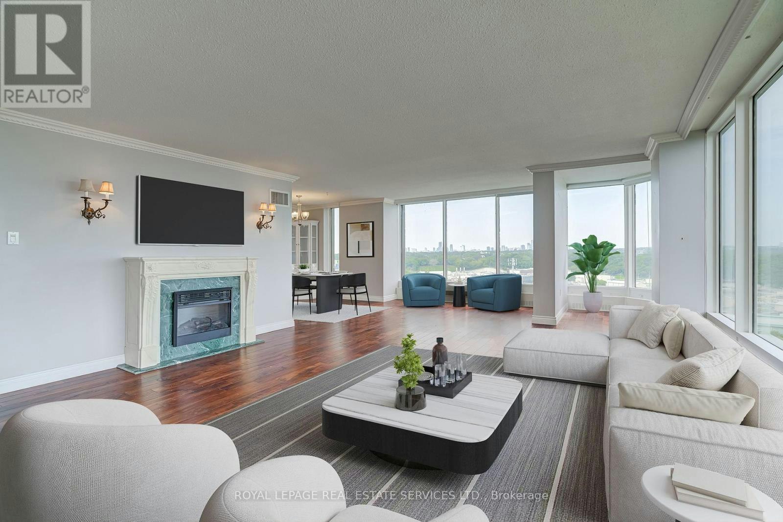 1610-2045 Lake Shore Boulevard W, Toronto, ON, M8V 2Z6 - 10
