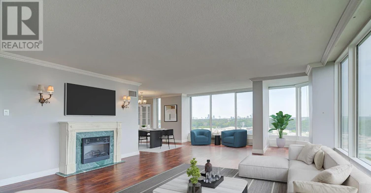 1610-2045 Lake Shore Boulevard W, Toronto, ON, M8V 2Z6 - 10