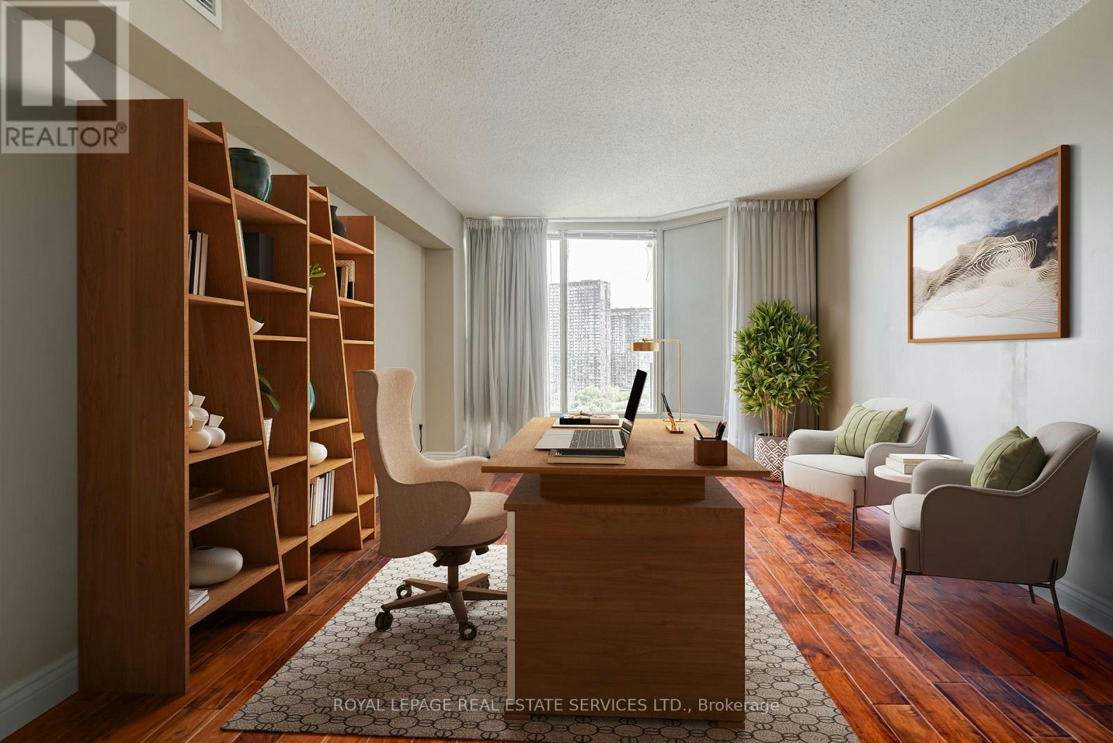 1610-2045 Lake Shore Boulevard W, Toronto, ON, M8V 2Z6 - 26