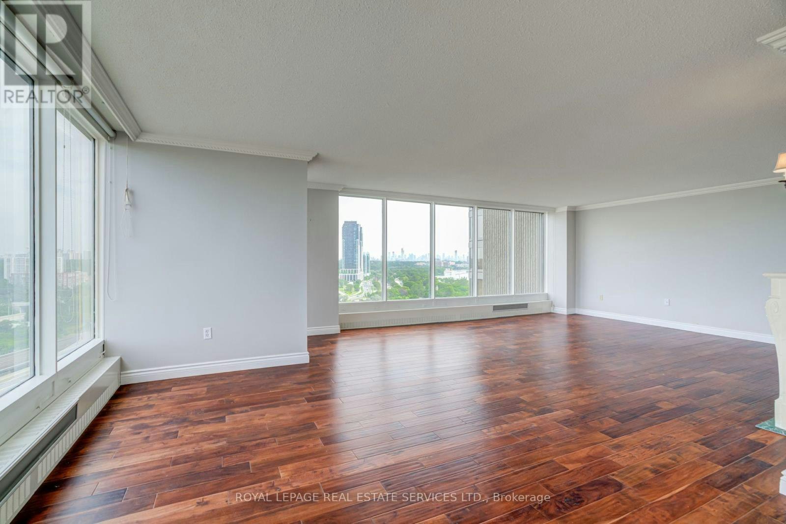 1610-2045 Lake Shore Boulevard W, Toronto, ON, M8V 2Z6 - 14