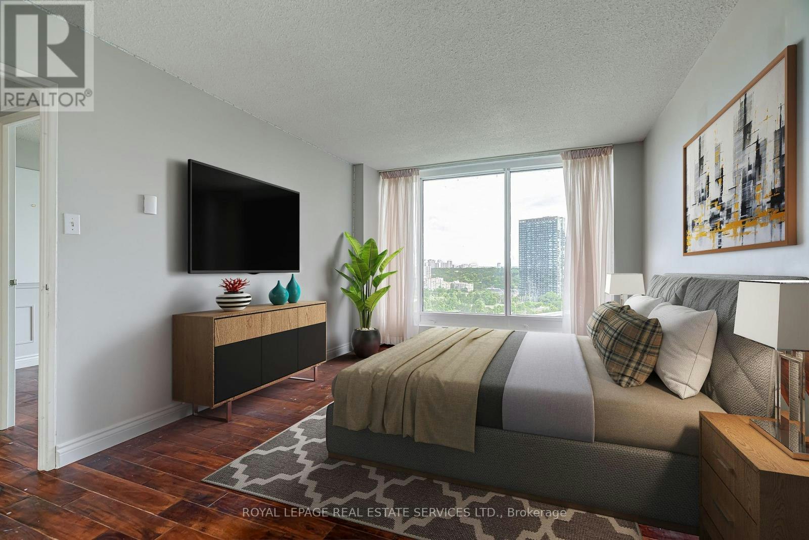 1610-2045 Lake Shore Boulevard W, Toronto, ON, M8V 2Z6 - 20