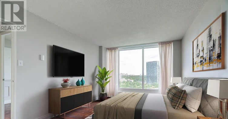 1610-2045 Lake Shore Boulevard W, Toronto, ON, M8V 2Z6 - 20