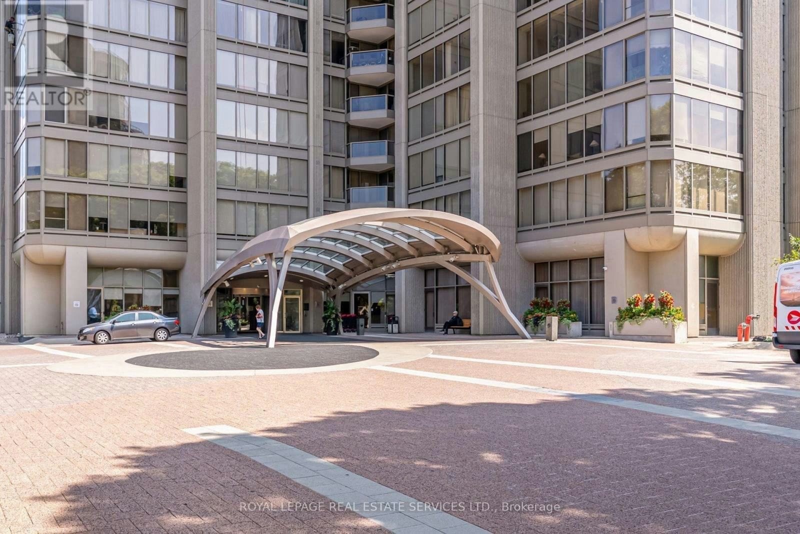 1610-2045 Lake Shore Boulevard W, Toronto, ON, M8V 2Z6 - 3