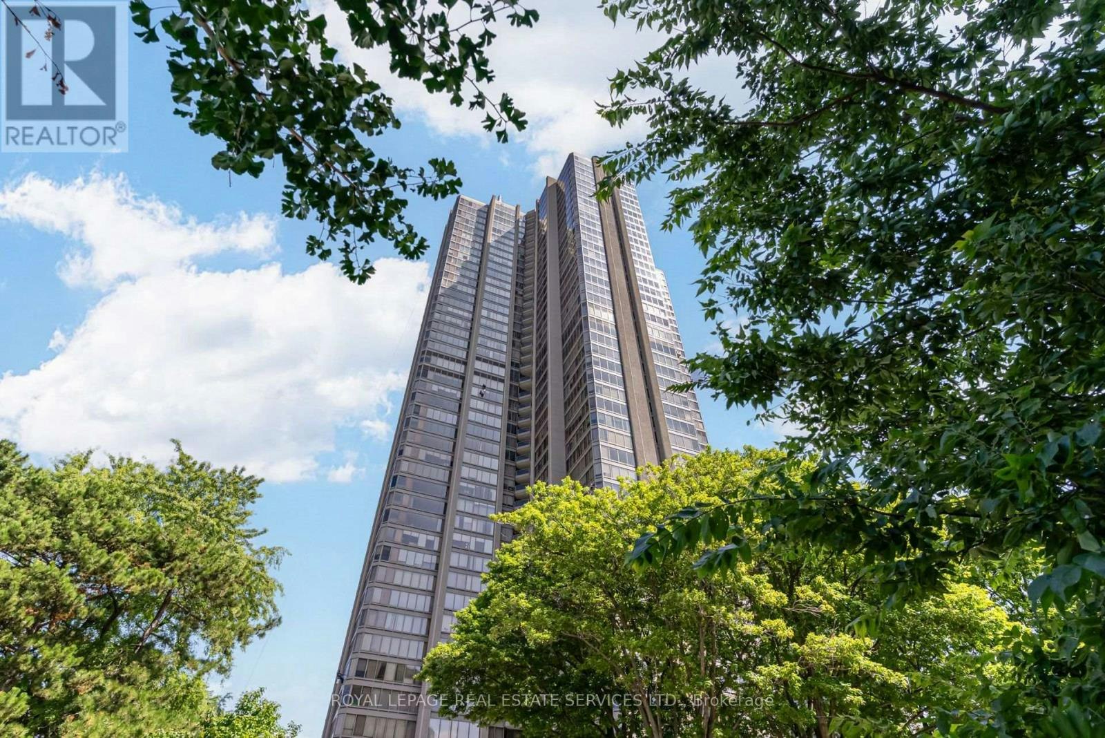 1610-2045 Lake Shore Boulevard W, Toronto, ON, M8V 2Z6 - 2