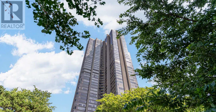 1610-2045 Lake Shore Boulevard W, Toronto, ON, M8V 2Z6 - 2