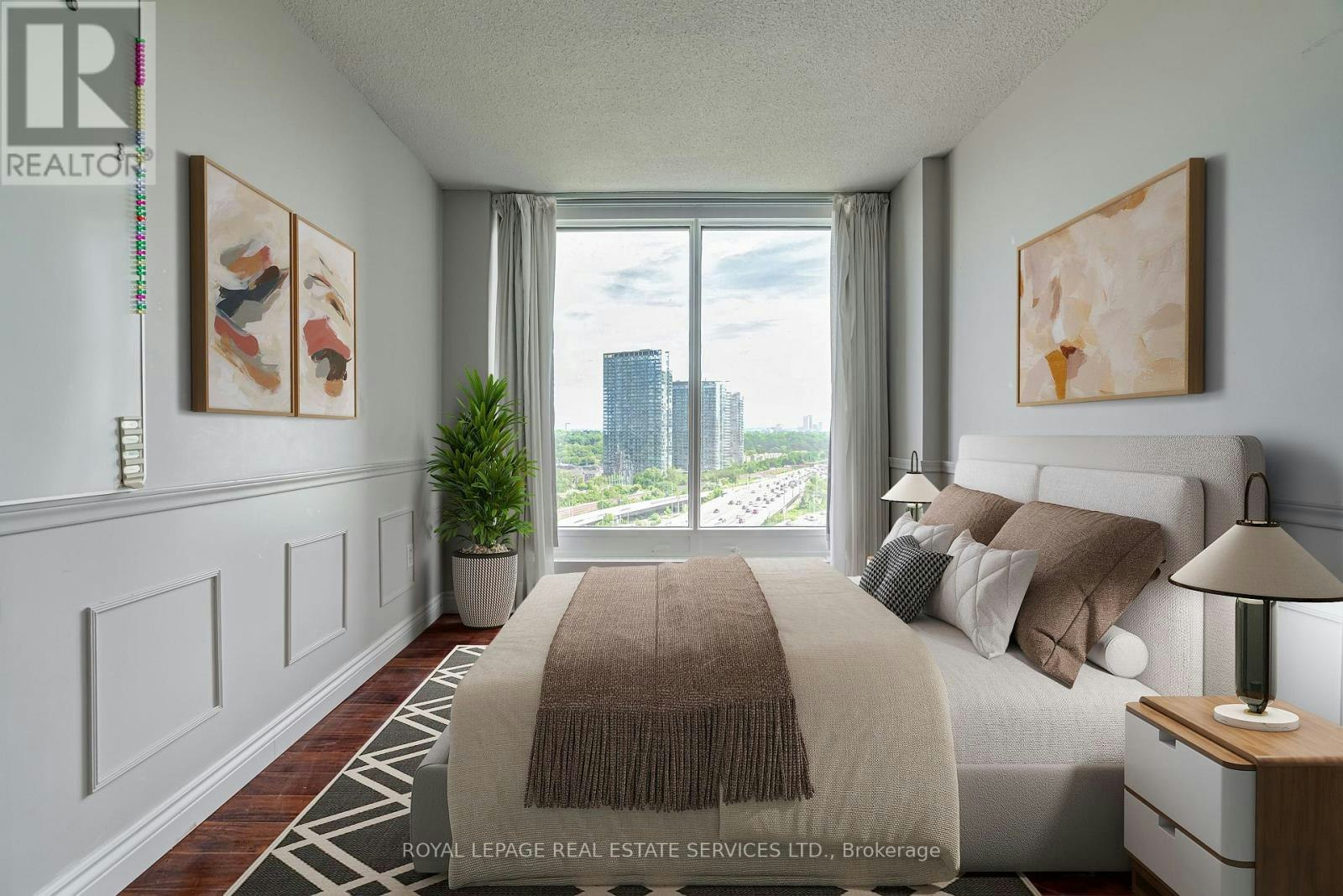 1610-2045 Lake Shore Boulevard W, Toronto, ON, M8V 2Z6 - 23