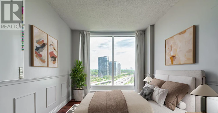 1610-2045 Lake Shore Boulevard W, Toronto, ON, M8V 2Z6 - 23