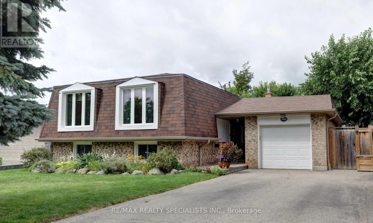 293 Louis Drive