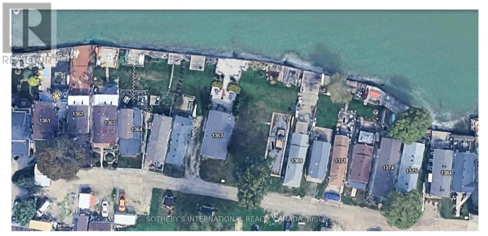 1361 St. Clair Avenue, Lakeshore, ON, N0R 1A0
