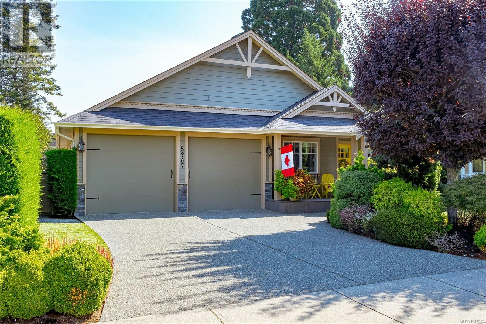 5967 Tower Place, Duncan, BC, V9L 0E1