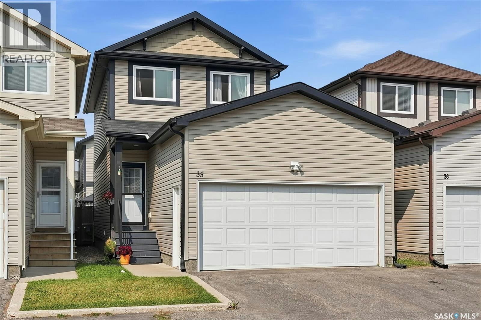 35-202 Mckague Crescent, Saskatoon, SK, S7R 0L8