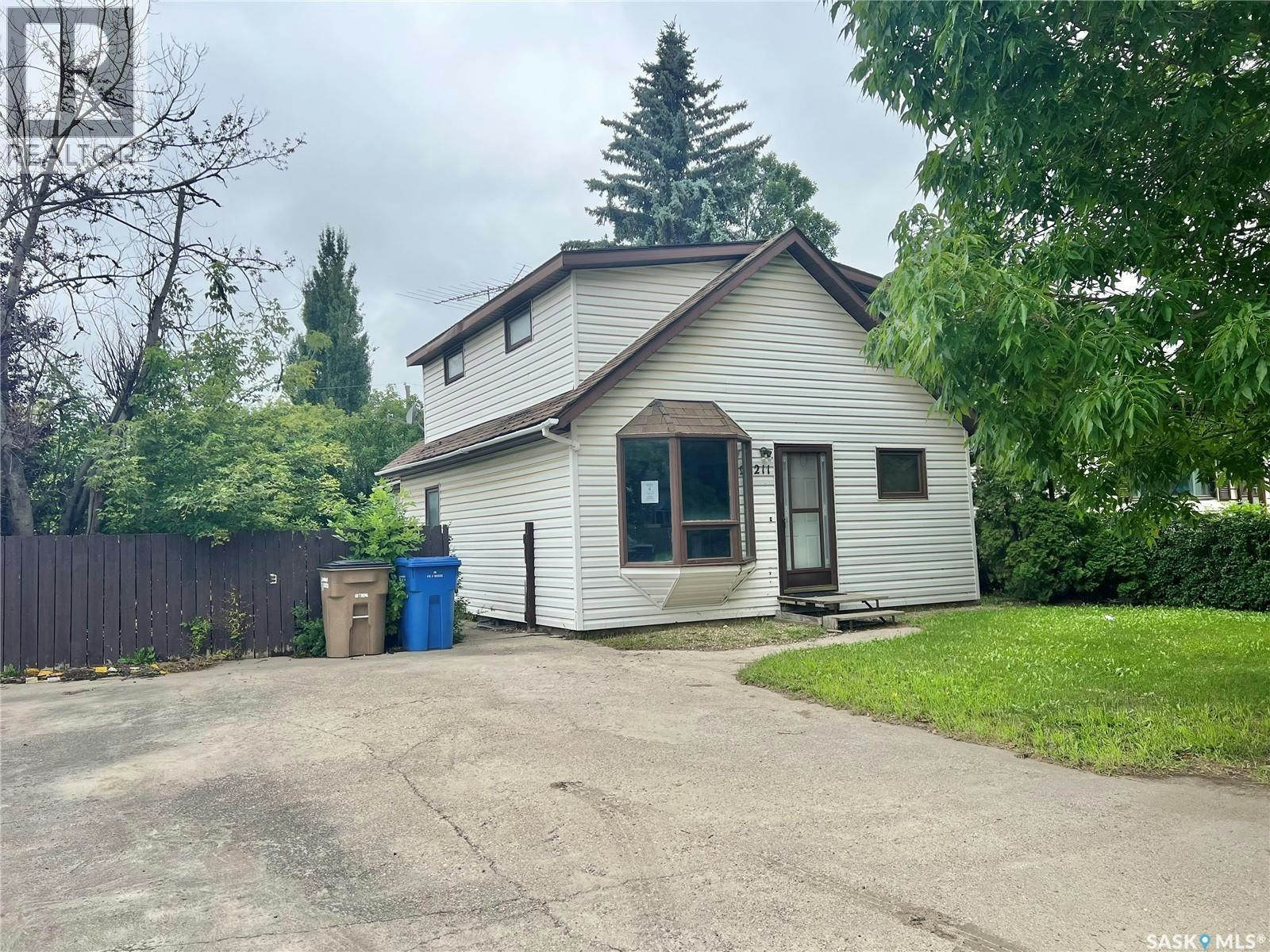 211 2nd Avenue S, Melfort, SK, S0E 1A0