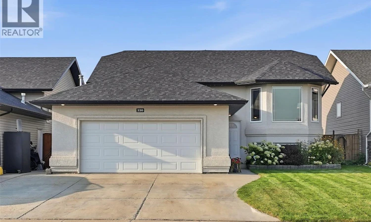 220 Floyd Court