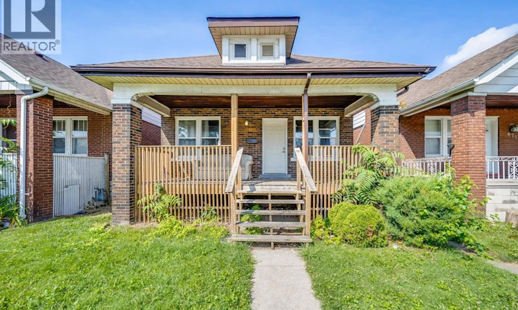 631 Rankin Avenue