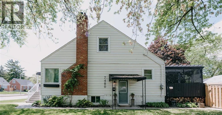 7480 Wyandotte Street, Windsor, ON, N8S 1S1 - 2