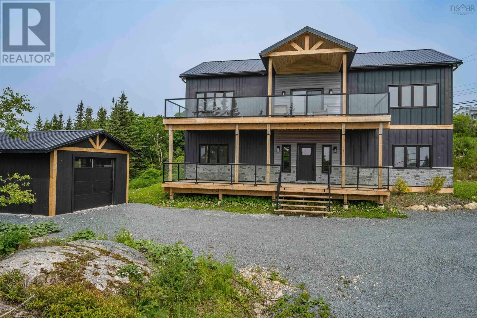 1605 Terence Bay Road, Terence Bay, NS, B3T 1X9