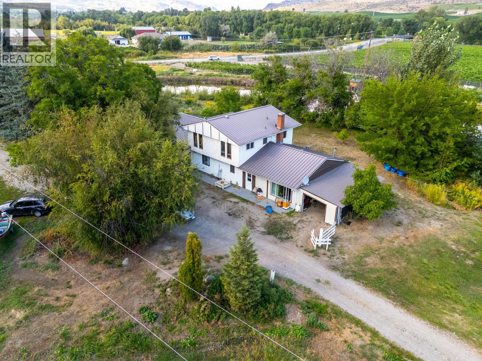 294 18 Road Road, Oliver, BC, V0H 1T1 - 85