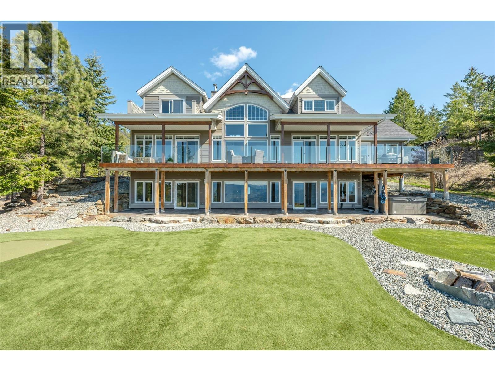 560 Sasquatch Trail, Osoyoos, BC, V0H 1V3 - 61