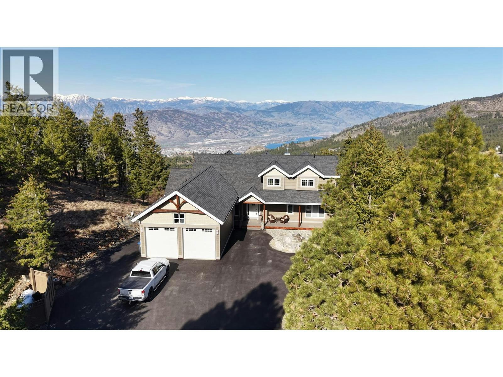 560 Sasquatch Trail, Osoyoos, BC, V0H 1V3 - 68