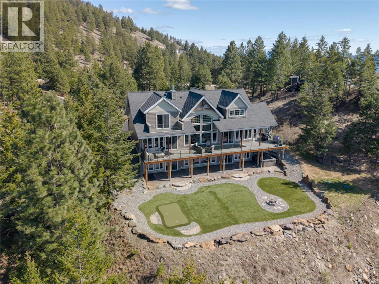 560 Sasquatch Trail, Osoyoos, BC, V0H 1V3 - 2