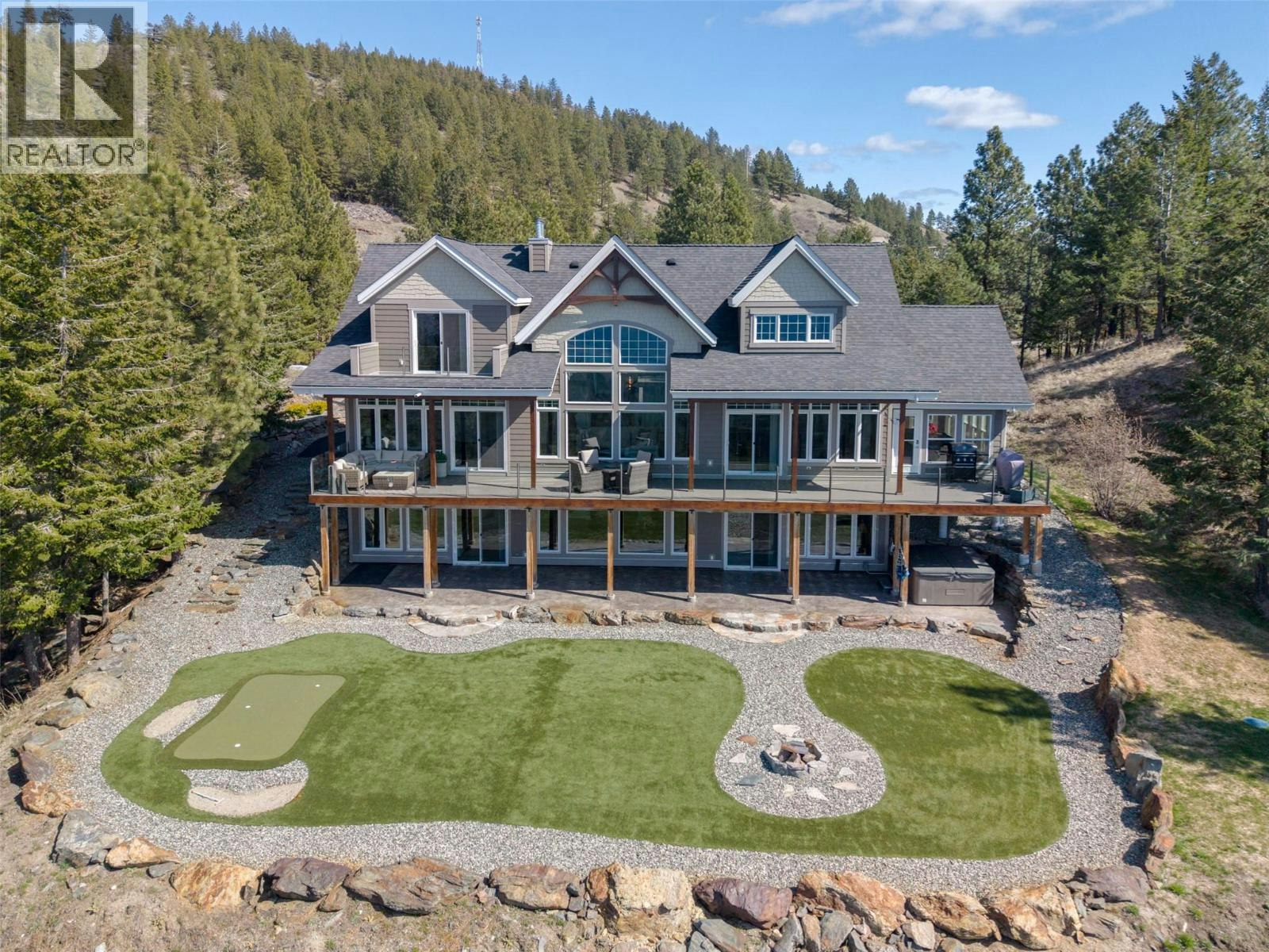 560 Sasquatch Trail, Osoyoos, BC, V0H 1V3