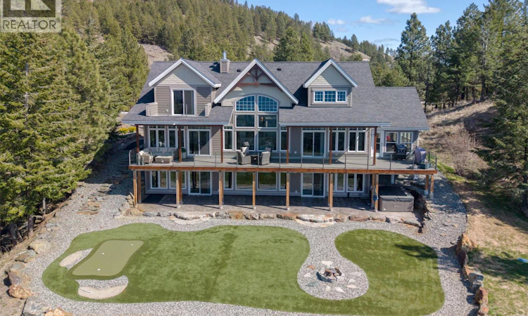 560 Sasquatch Trail