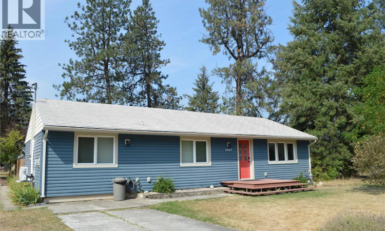1605 Neimi Road
