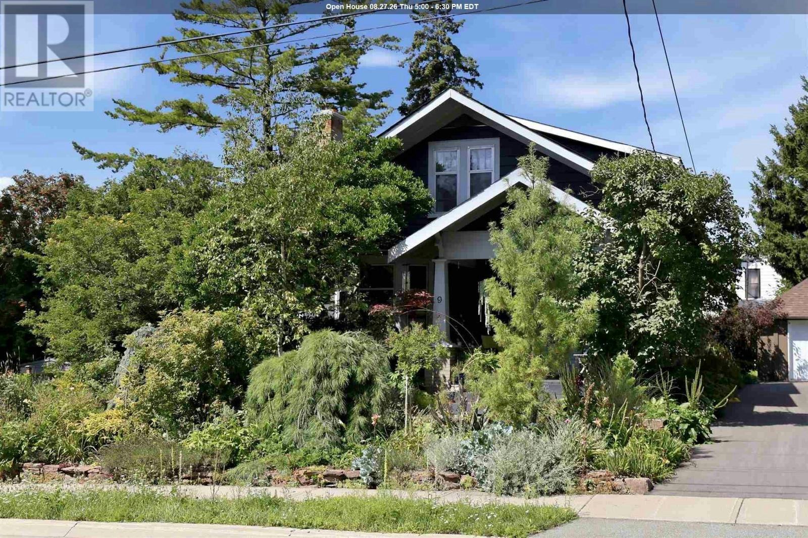 9 Coulson Avenue, Sault Ste. Marie, ON, P6A 3X4