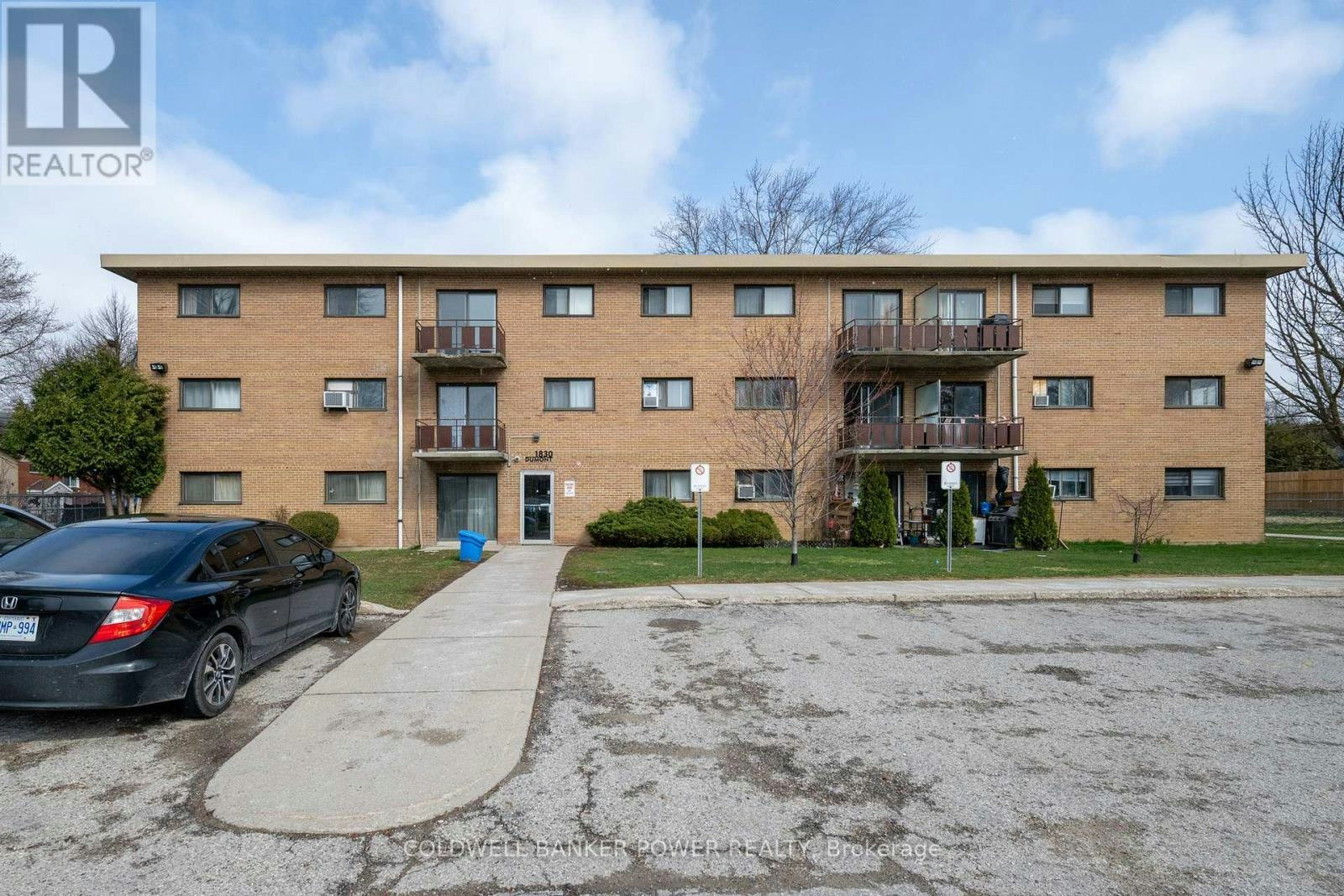 110-1830 Dumont Street, London, ON, N5W 2S1 - 2