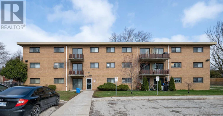 110-1830 Dumont Street, London, ON, N5W 2S1 - 2