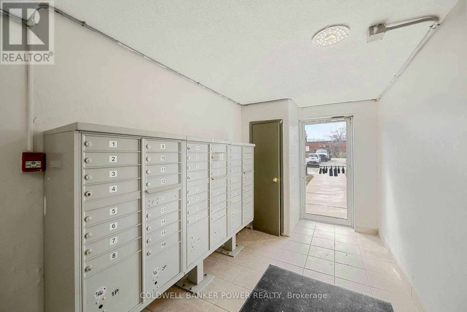 110-1830 Dumont Street, London, ON, N5W 2S1 - 17