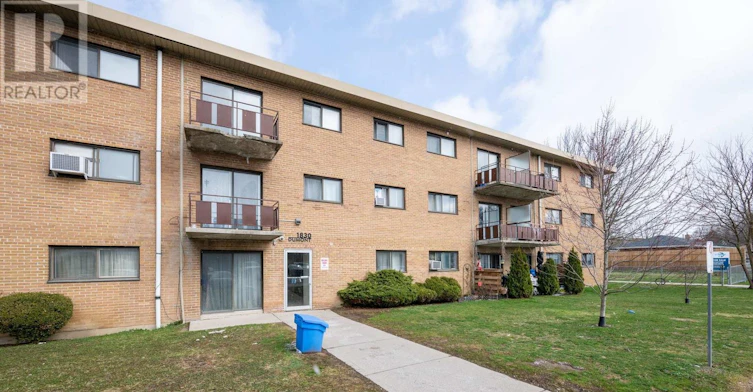110-1830 Dumont Street, London, ON, N5W 2S1