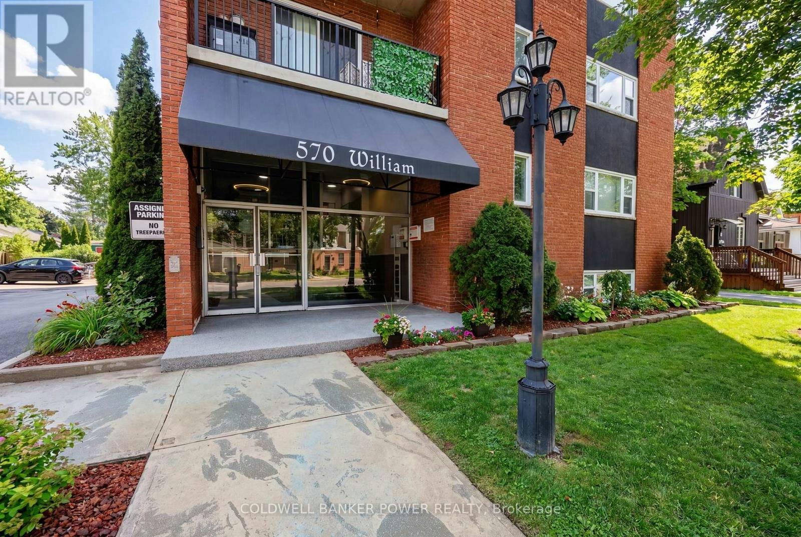 403-570 William Street, London, ON, N6B 3E9 - 2