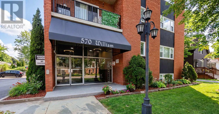 403-570 William Street, London, ON, N6B 3E9 - 2