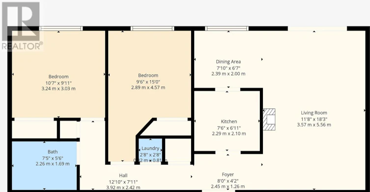 403-570 William Street, London, ON, N6B 3E9 - 3
