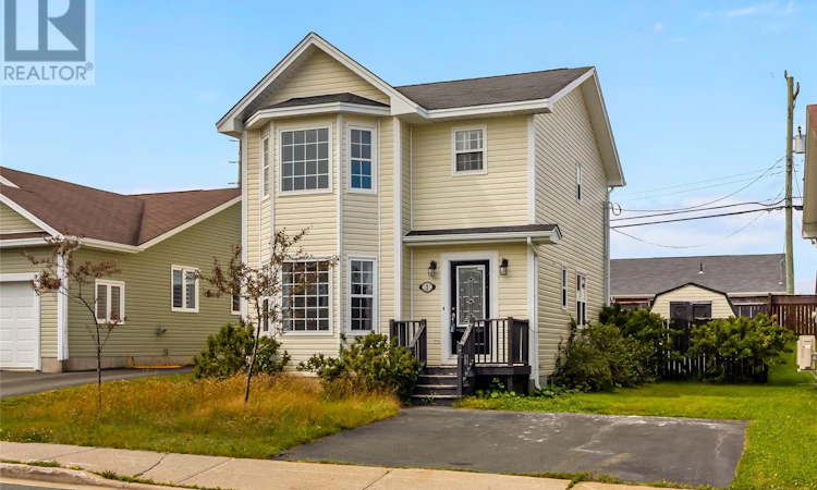 3 Sprucedale Drive