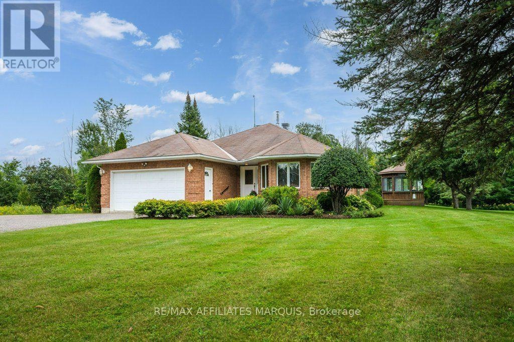 579 Kelly Jordan Road, Montague, ON, K7A 4S4