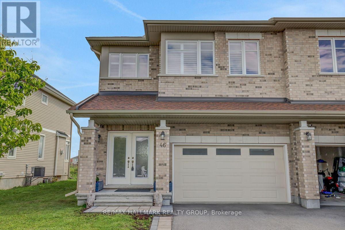 46 Hurdis Way, Carleton Place, ON, K7C 0L3