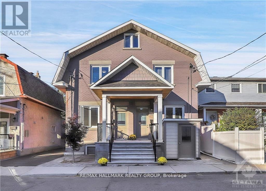 2-13 Marier Avenue, Ottawa, ON, K1L 5S6