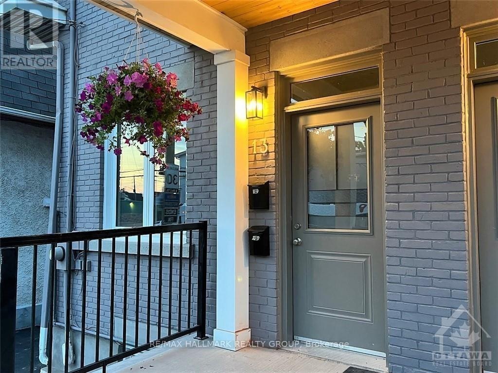 2-13 Marier Avenue, Ottawa, ON, K1L 5S6 - 3